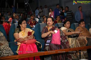 Telangana Bengali Film Festival Aayna 2019