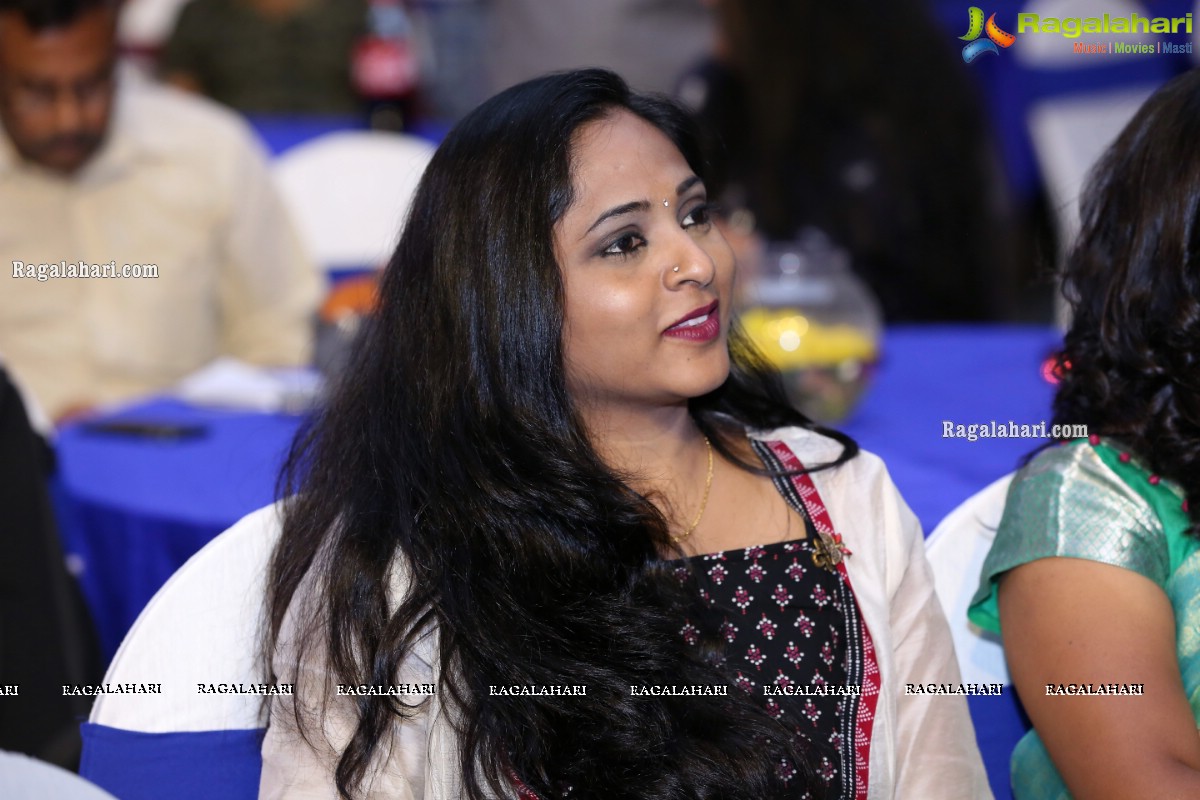 Tetrasoft Samanvay-2019, a Novel Company Day Held