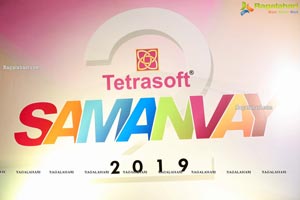 Tetrasoft Samanvay-2019