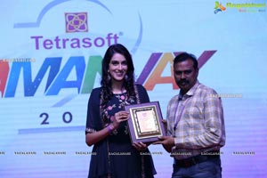 Tetrasoft Samanvay-2019