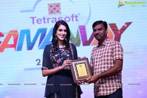 Tetrasoft Samanvay-2019