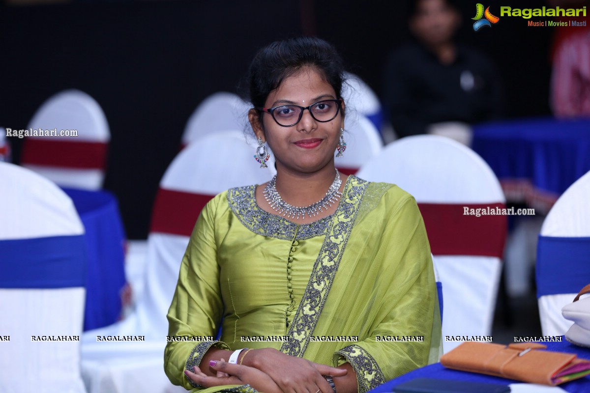 Tetrasoft Samanvay-2019, a Novel Company Day Held