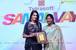 Tetrasoft Samanvay-2019