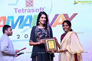 Tetrasoft Samanvay-2019