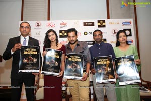 The Biggest Bollywood New Year Bash 2020 Event Press Meet