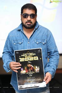 The Biggest Bollywood New Year Bash 2020 Event Press Meet