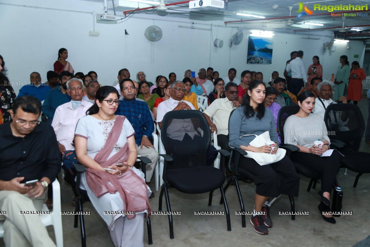 The Laryngectomee Society of Apollo Hospitals Celebrates 20th Anniversary