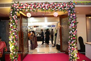 Trendz Designer Exhibition Kicks Off