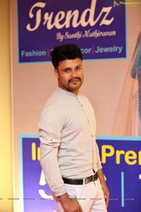 Trendz Designer Exhibition Kicks Off