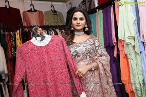 Trendz Designer Exhibition Kicks Off