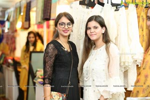 Trendz Designer Exhibition Kicks Off