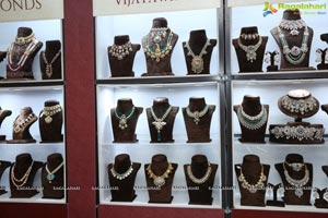 UE The Jewellery Expo 66th Edition