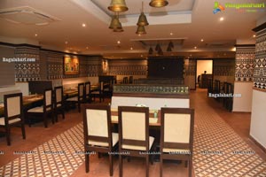 Vivaha Bhojanabu, A S Rao Nagar Outlet Launch