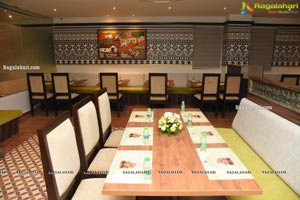 Vivaha Bhojanabu, A S Rao Nagar Outlet Launch