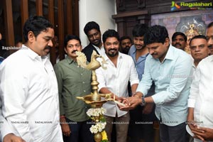 Vivaha Bhojanabu, A S Rao Nagar Outlet Launch