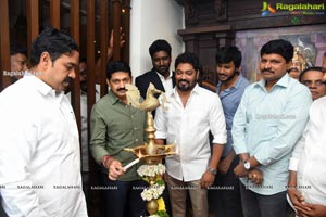 Vivaha Bhojanabu, A S Rao Nagar Outlet Launch