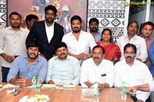 Vivaha Bhojanabu, A S Rao Nagar Outlet Launch