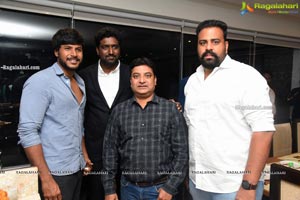 Vivaha Bhojanabu, A S Rao Nagar Outlet Launch