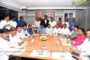 Vivaha Bhojanabu, A S Rao Nagar Outlet Launch