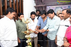 Vivaha Bhojanabu, A S Rao Nagar Outlet Launch