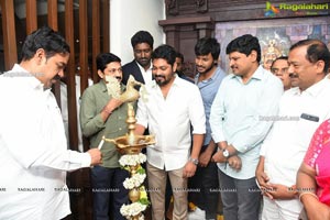 Vivaha Bhojanabu, A S Rao Nagar Outlet Launch