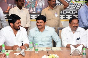 Vivaha Bhojanabu, A S Rao Nagar Outlet Launch