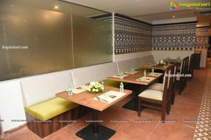 Vivaha Bhojanabu, A S Rao Nagar Outlet Launch