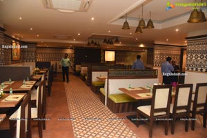 Vivaha Bhojanabu, A S Rao Nagar Outlet Launch