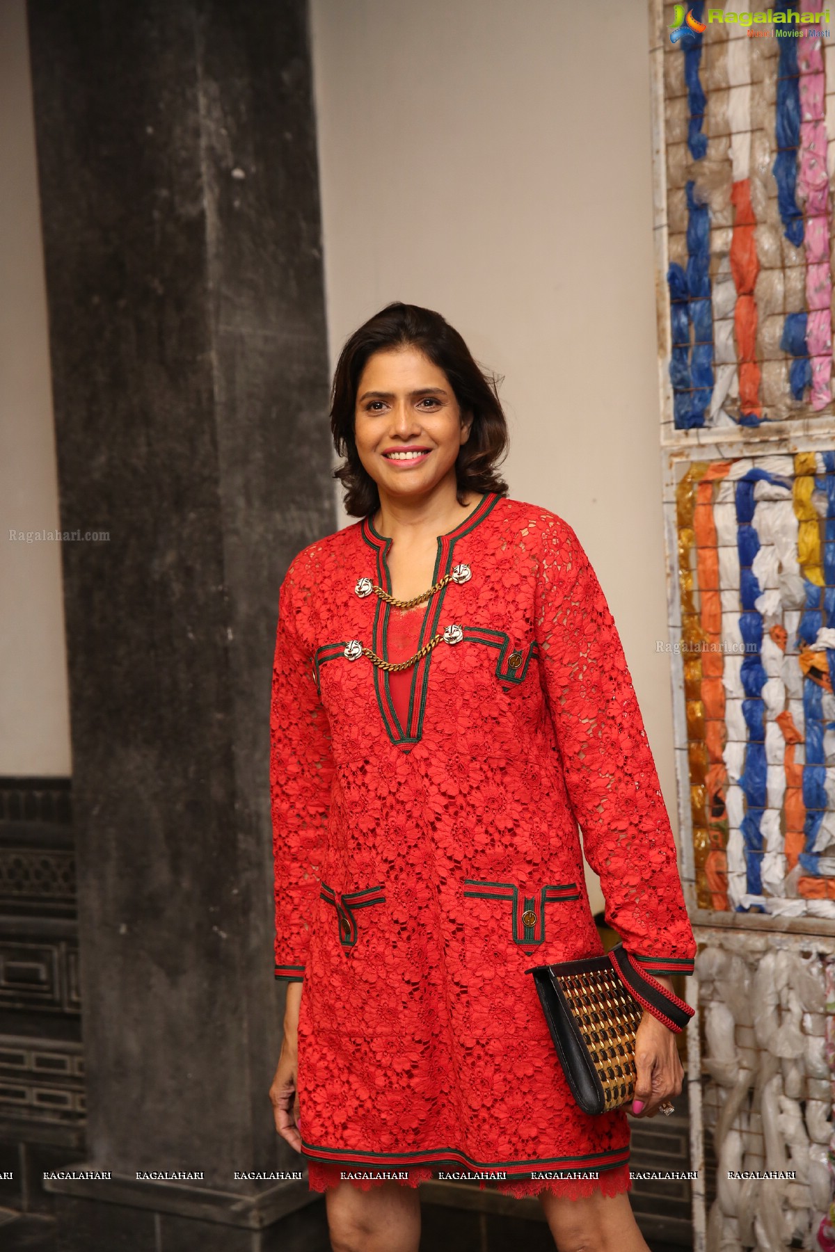 Wildest Dreams - A Fundraiser Gala, Exhibition of Paintings at Shrishti Art Gallery