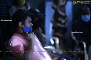 Alludu Adhurs Movie Shooting Coverage