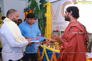 Vedaansh Creative Works Prod. No.2 Opening