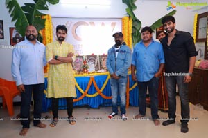 Vedaansh Creative Works Prod. No.2 Opening