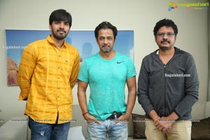 Balamitra Movie Trailer Launch