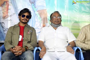 Chitram X Movie Press Meet