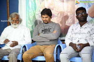 Chitram X Movie Press Meet