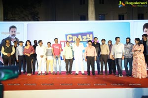 Crazy Uncles Movie Trailer Launch