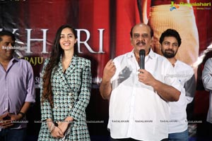 Dirty Hari Movie Trailer Launch