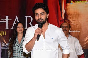 Dirty Hari Movie Trailer Launch