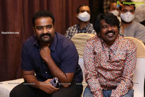 Gurthunda Seethakalam Movie Press Meet