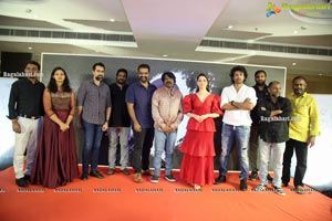 Gurthunda Seethakalam Movie Press Meet