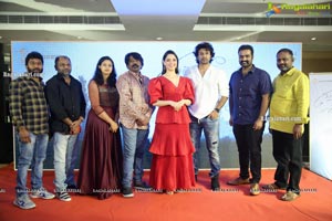 Gurthunda Seethakalam Movie Press Meet