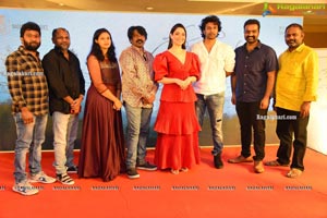 Gurthunda Seethakalam Movie Press Meet
