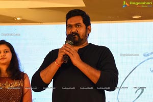 Gurthunda Seethakalam Movie Press Meet