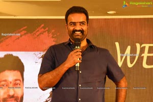 Gurthunda Seethakalam Movie Press Meet