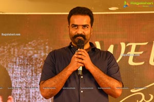 Gurthunda Seethakalam Movie Press Meet