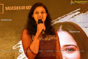 Gurthunda Seethakalam Movie Press Meet