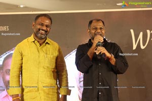 Gurthunda Seethakalam Movie Press Meet