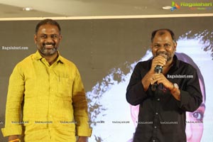 Gurthunda Seethakalam Movie Press Meet