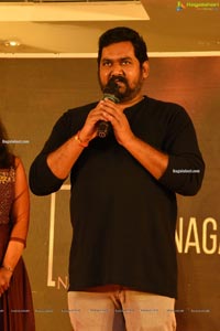 Gurthunda Seethakalam Movie Press Meet