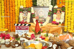 Krishna Lanka Movie Opening